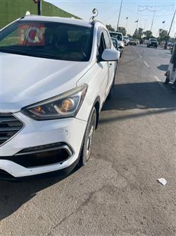 هيونداي سانتافي